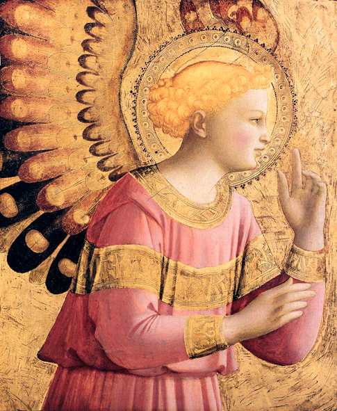 Fra Angelico